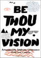 BE THOU MY VISION TTB choral sheet music cover